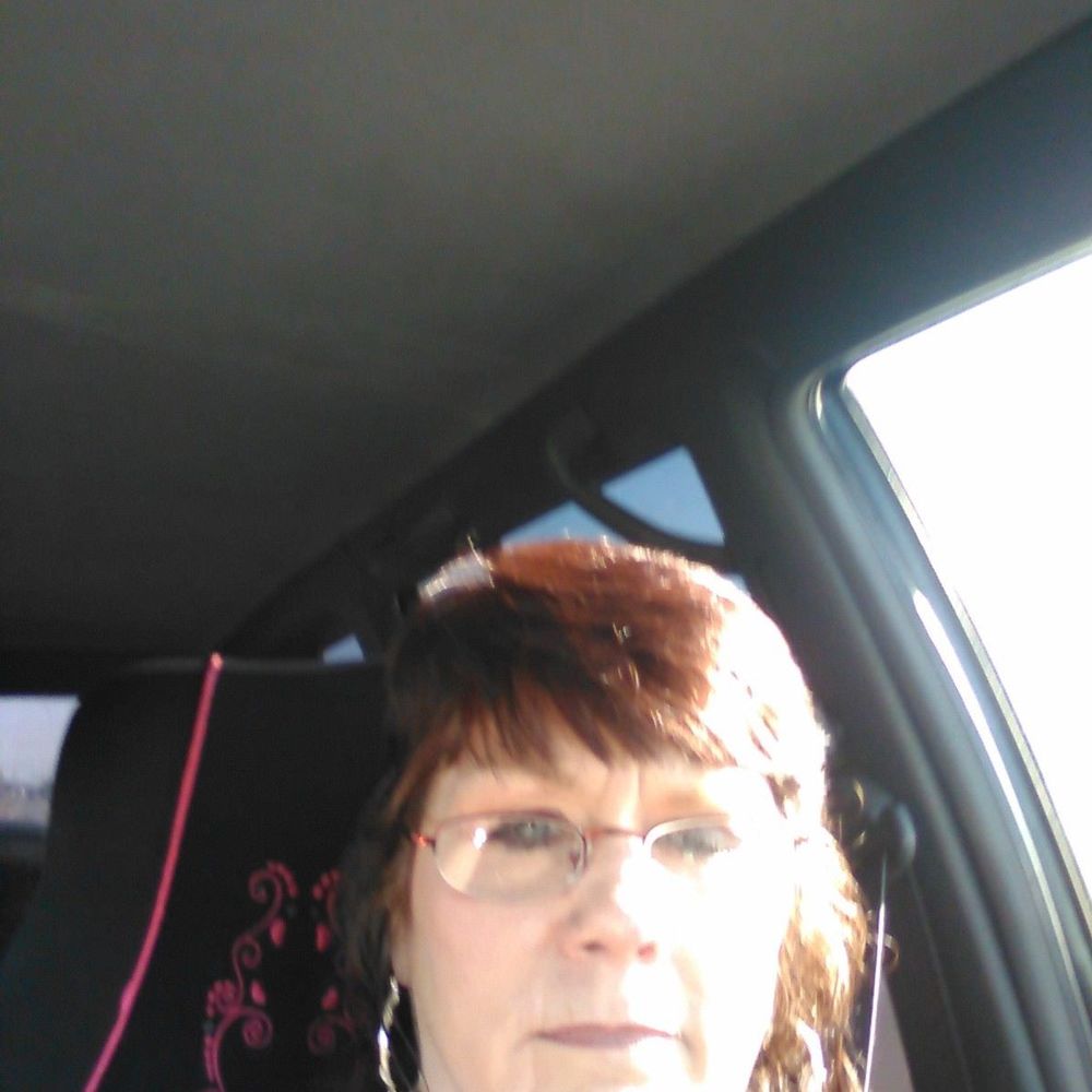 Meet your Posher, Susan